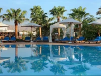 Fayrouz Resort 4*