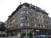 Brod Hotel (Р‘СЂРѕРґ РћС‚РµР»СЊ) 3*