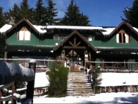 Hostel La Angostura 2*