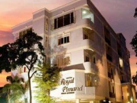 Royal Pimand Hotel & Resident 3*