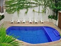 Hotel Hacienda de Vallarta Centro 3*