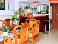 Hanoi Hotel Nha Trang 1*