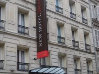 New Hotel Opera 3*