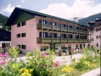 Hotel Garni Zeni 3*