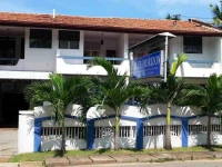 Blue Horizon Guest House Negombo 2*