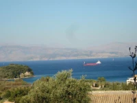 Marilena Studios & Apartments 1*