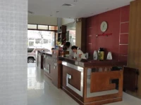 Crystal Inn Phuket 2*