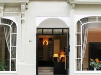 Holiday Villa Lafayette Paris 3*