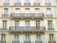 Pavillon Saint Augustin 3*