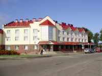 Turov Hotel Gomel Region 2*