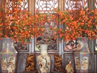 1881 Chong Tian Hotel 4*