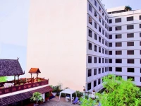 Royal Princess Chiang Mai 4*