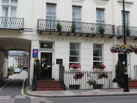 Hyde Park Radnor Hotel 4*