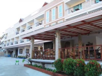 Harmony Inn Pattaya 3*