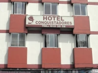 Hotel Conquistadores 3*