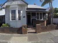 Backpackers Newcastle 1*