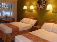 Lido Motel Lake George 2*