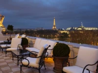 Le Crillon Palace 5*