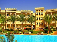 Albatros Palace Resort & SPA 5*