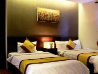 Gold Hotel I 3*