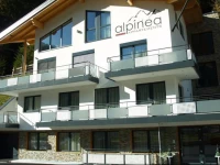 Alpinea Appartements 1*