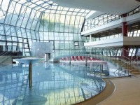 Aqua Dome Tirol Therme Langenfeld 4*
