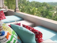 Room@Bali Hip Suite 3*