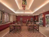 The Opium Serviced Apartment 4*