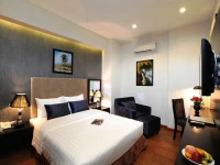 Hanoi Legacy - Bat Su 3*