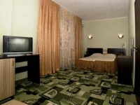 Stroitel holiday house