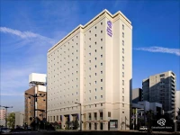 Daiwa Roynet Hotel Sapporo Susukino 3*