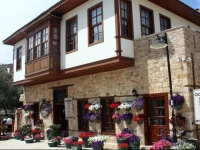 Odile Konak Hotel 1*