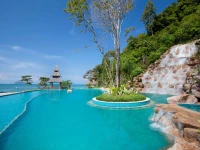 Santhiya Koh Yao Yai Resort & Spa 5*