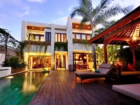 Artisane Villas and Spa 4*