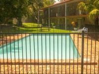 Coomera Motor Inn 3*