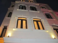 Bianco Suites Istanbul 3*