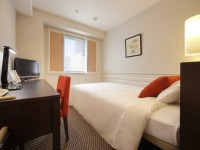 Keio Presso Inn Higashi-Ginza 3*