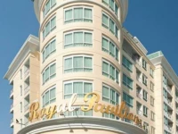 Royal Pavilion Huahin 4*