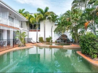 Ibis Styles Cairns 4*