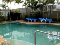 Budds Beach Apartments 3*
