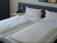 Hotel International am Theater 3*