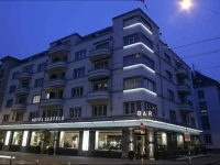 Sorell Hotel Seefeld 3*