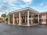 BEST WESTERN Palm Beach Lakes 2*