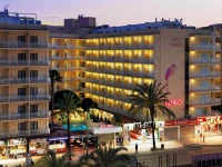 Gran Hotel Flamingo 3*