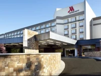 Raleigh Marriott Crabtree Valley 3*