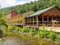 River Terrace Resort & Convention Center 2*