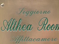 Althea Rooms