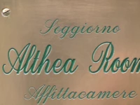 Althea Rooms
