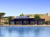 Evenia Olympic Palace 4*