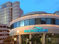 Beach Quarters Resort 3*